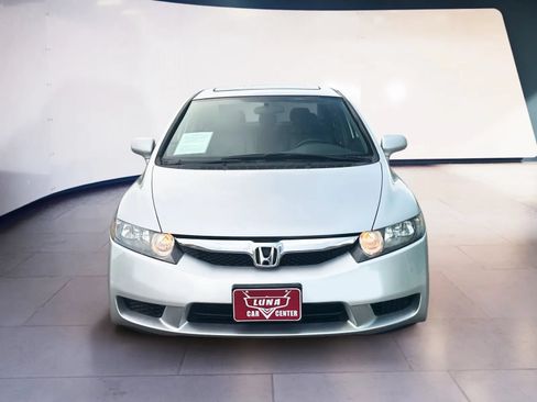 Used 2009 Honda Civic EX-L image 8