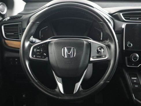 Used 2020 Honda CR-V EX-L image 15