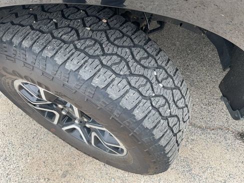 Certified 2023 Ford F150 XLT w/ Equipment Group 302A High image 43