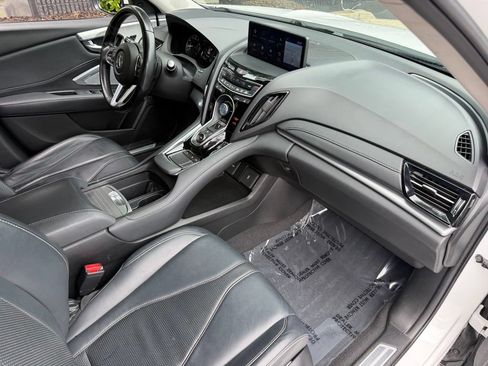 Used 2021 Acura RDX AWD w/ Technology Package image 31