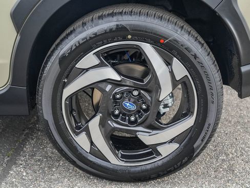 New 2026 Subaru Crosstrek 2.5i Limited image 10