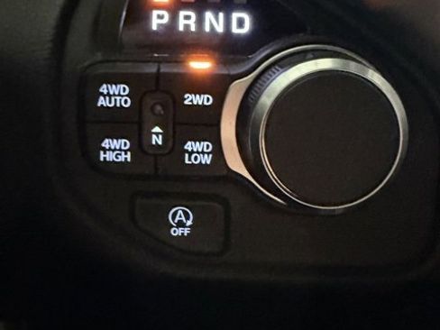 Used 2025 RAM 1500 Big Horn image 20