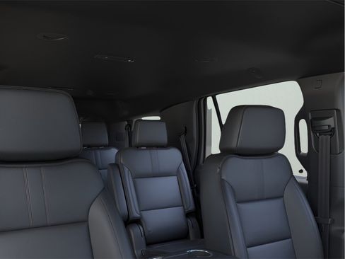 New 2026 Chevrolet Tahoe RST image 24