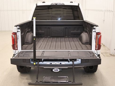 Certified 2024 Ford F150 Raptor image 41