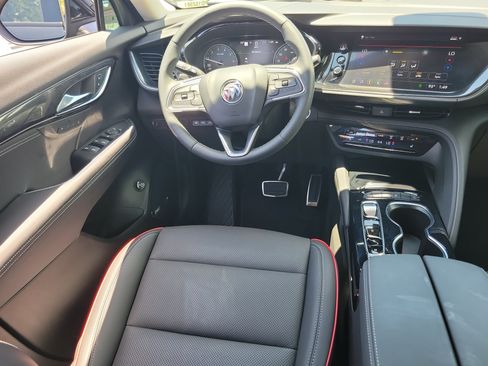 Used 2023 Buick Envision Essence w/ Technology Package I FWD image 15