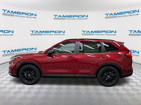 New 2026 Honda CR-V Sport-L image 2