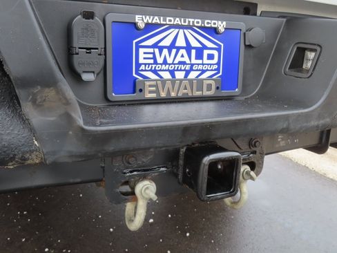 Used 2019 Ford F250 XL w/ STX Appearance Package image 9