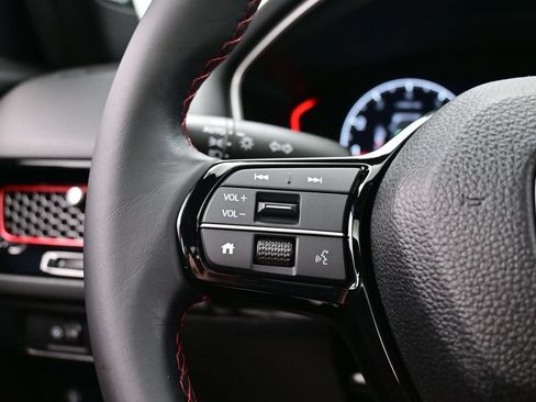 Used 2023 Honda Civic Si image 47