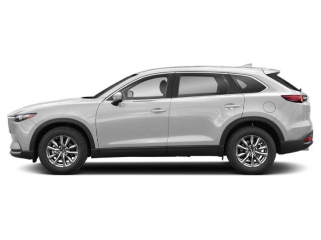 Used 2020 MAZDA CX-9 Grand Touring AWD/4WD image 3