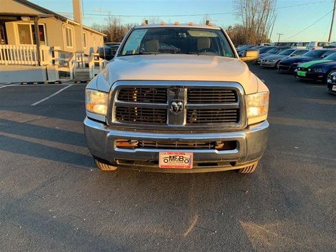 Used 2012 RAM 2500 ST w/ PWR & Remote Entry Group image 12