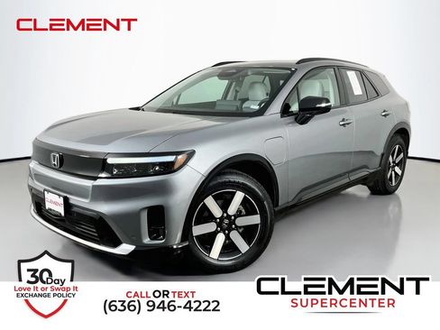 Used 2025 Honda Prologue Touring image 1