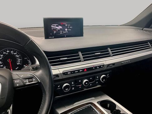 Used 2019 Audi Q7 2.0T Premium w/ Convenience Package AWD/4WD image 7