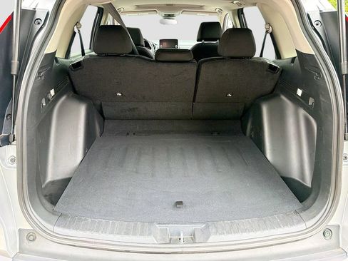 Used 2024 Honda CR-V EX image 35