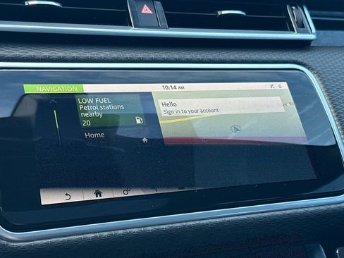 Used 2020 Land Rover Range Rover Velar R-Dynamic S image 18