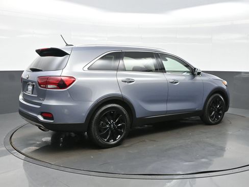 Used 2020 Kia Sorento EX AWD/4WD image 6