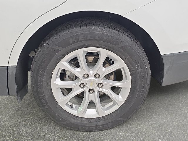 Used 2019 Chevrolet Equinox LT AWD/4WD image 32