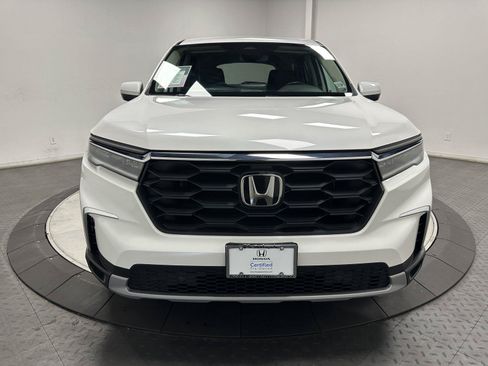 Certified 2024 Honda Pilot EX-L image 4