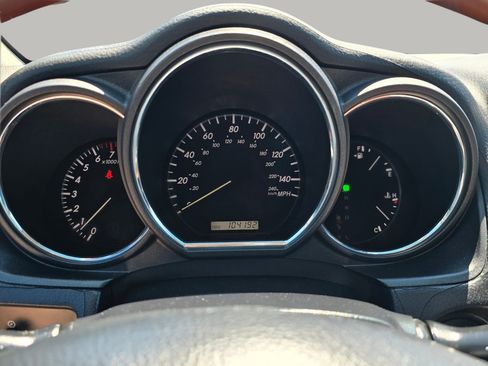 Used 2008 Lexus RX 350 AWD image 8