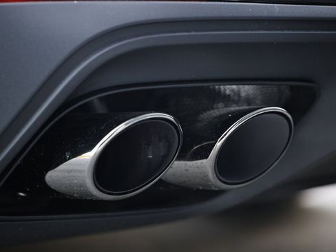 New 2026 Porsche Panamera 4 image 14