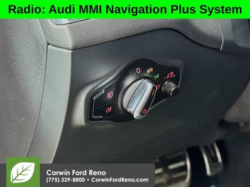 Used 2015 Audi SQ5 Premium Plus w/ Technology Package image 10