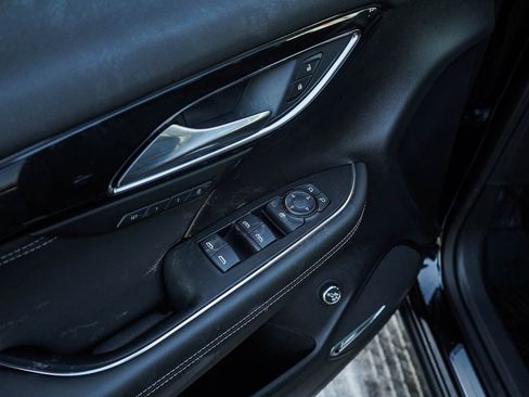 New 2026 Buick Envision Preferred image 19