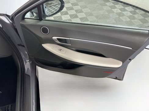 Used 2024 Hyundai Sonata SEL FWD image 30