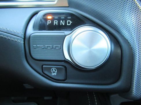 Used 2021 RAM 1500 Limited RWD image 27