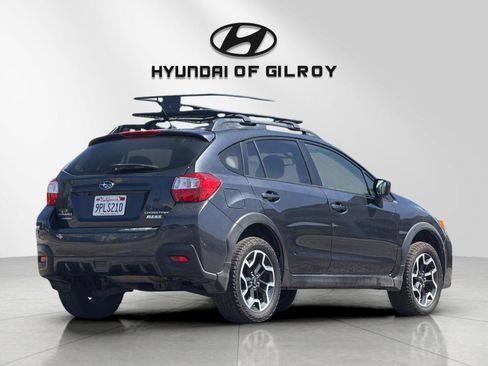 Used 2016 Subaru Crosstrek 2.0i Premium w/ Popular Package #1 AWD/4WD image 5