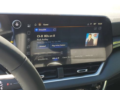 New 2026 Chevrolet Equinox LT w/ Convenience Package II AWD/4WD image 22