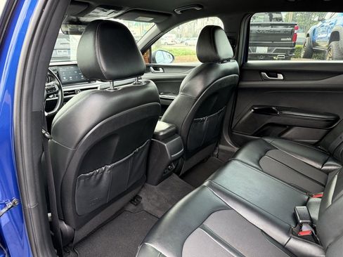 Used 2021 Kia K5 GT-Line image 26