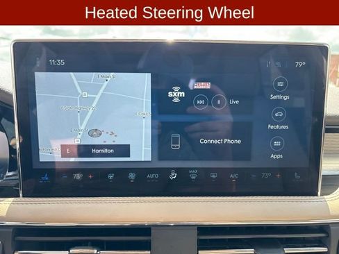 Used 2024 Lincoln Corsair AWD w/ Equipment Group 101A image 20
