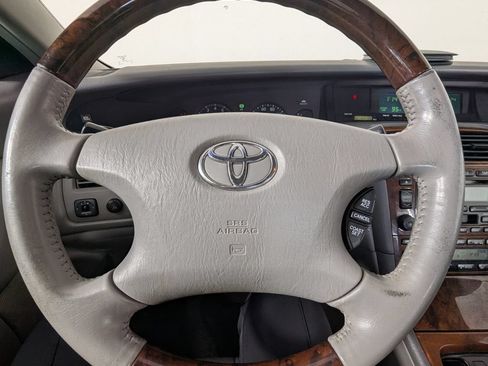Used 2003 Toyota Avalon XLS FWD image 13