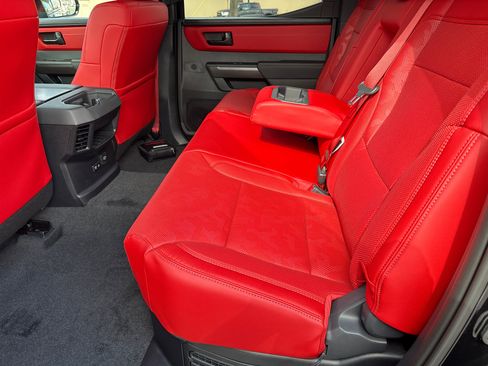 New 2026 Toyota Tundra TRD Pro image 18