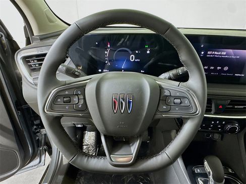 New 2026 Buick Encore GX Sport Touring w/ Comfort Package image 6
