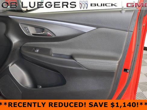 New 2026 Buick Envista Preferred w/ Convenience I Package image 15