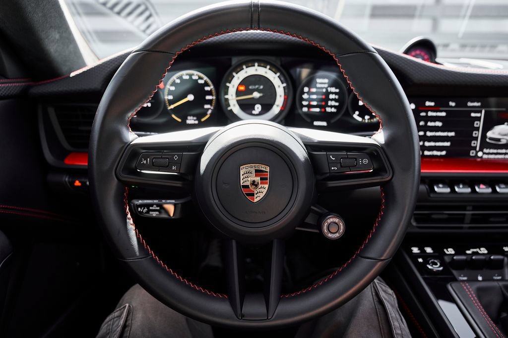 Used 2023 Porsche 911 GT3 RWD image 45