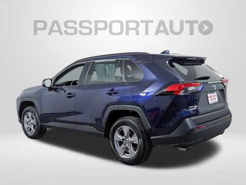 Certified 2025 Toyota RAV4 XLE image 3