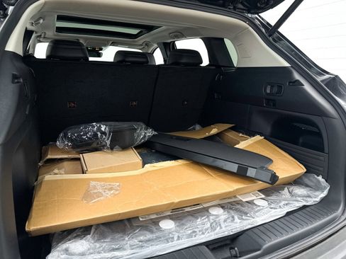 Certified 2025 MAZDA CX-50 2.5 Hybrid w/ Weather Package image 39