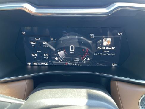 New 2026 GMC Canyon AT4 AWD/4WD image 11