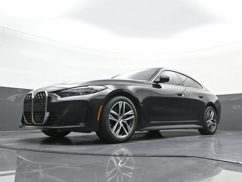 Used 2024 BMW 430i Gran Coupe xDrive w/ Premium Package AWD/4WD image 24