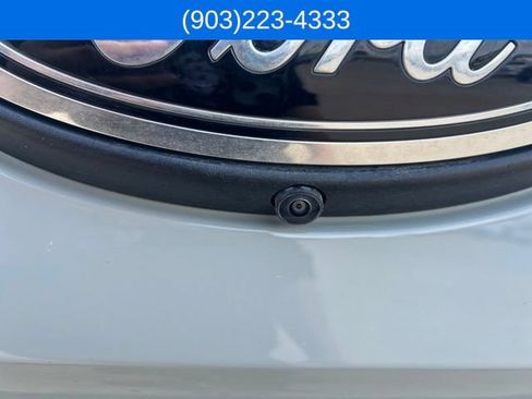 Used 2024 Ford Ranger Raptor AWD/4WD image 11