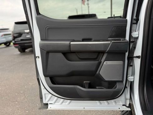 Certified 2022 Ford F150 XLT w/ Equipment Group 302A High image 15