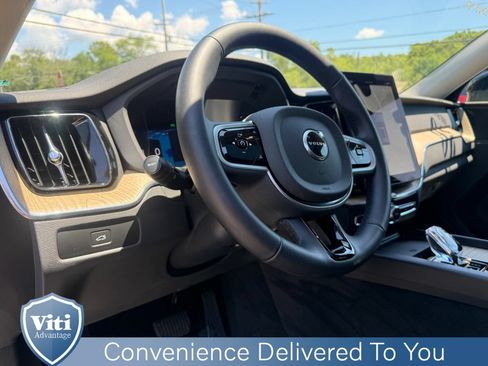 Certified 2026 Volvo XC60 B5 Plus w/ Protection Package Premier AWD/4WD image 17