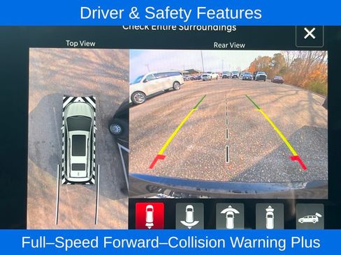 New 2026 Chrysler Pacifica Select image 8