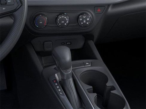 New 2026 Chevrolet Trax LS image 23