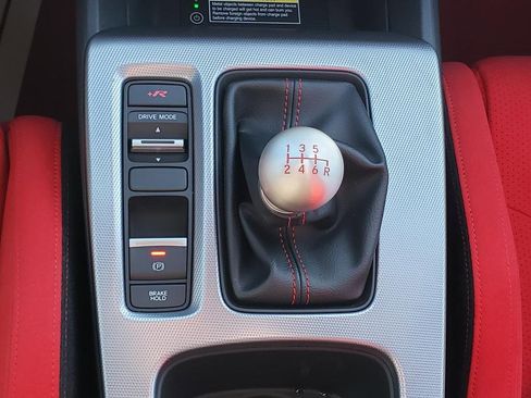Used 2024 Honda Civic Type R image 24