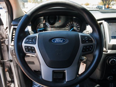 Used 2020 Ford Ranger XLT AWD/4WD image 12