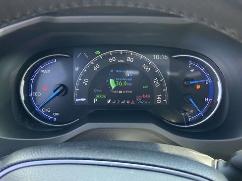 Used 2020 Toyota RAV4 XSE image 34