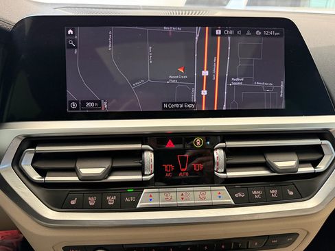 Used 2021 BMW 330i Sedan w/ Executive Package image 24