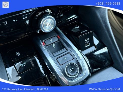 Used 2022 Acura MDX A-Spec image 18